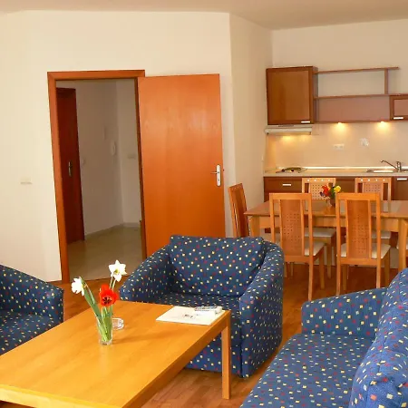 Joya Park Aranyhomok