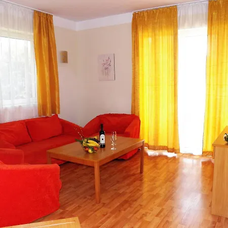 Apartment Joya Park *