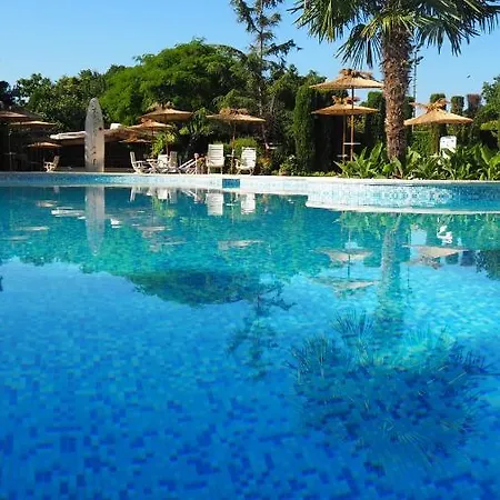 Joya Park Apartman Aranyhomok