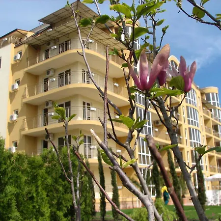 Apartman Joya Park Aranyhomok