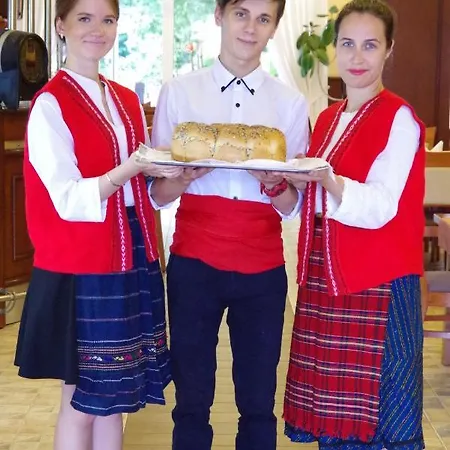 Joya Park Apartman Aranyhomok