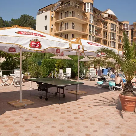 Apartman Joya Park *