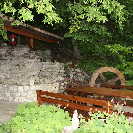 Joya Park Aranyhomok