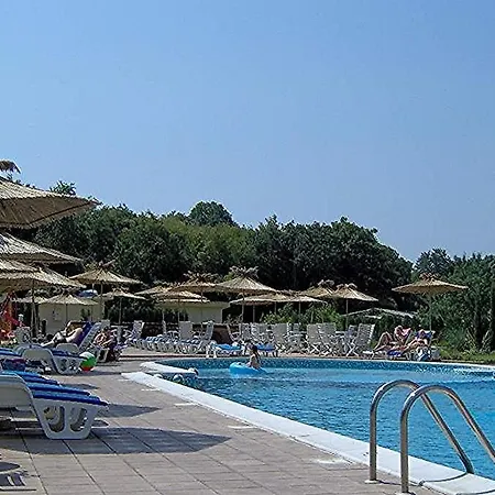 Joya Park Apartman *