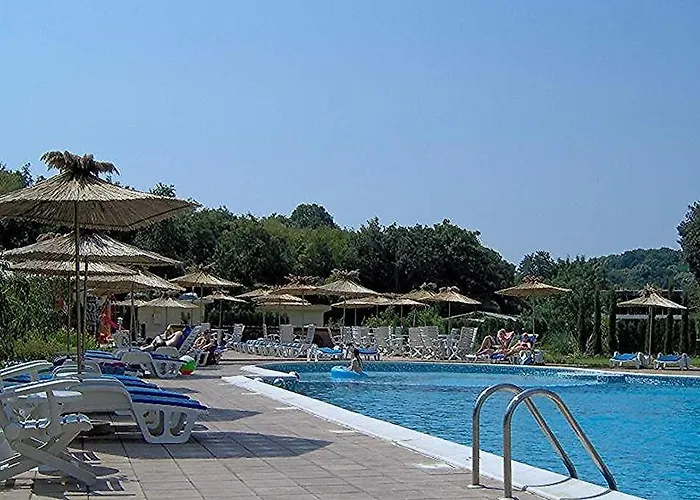 Joya Park Апартаменты *