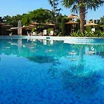 Joya Park Daire Altın Kumlar