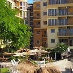 Joya Park Daire *