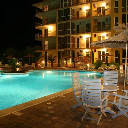 Joya Park Apartmán
