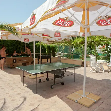 Joya Park Apartment