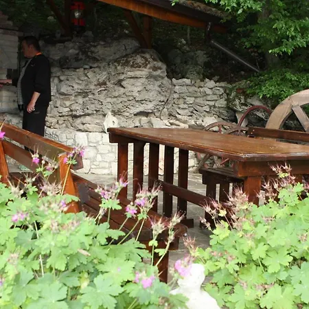 Apartment Joya Park Goldstrand