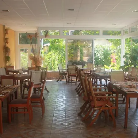 Apartment Joya Park *