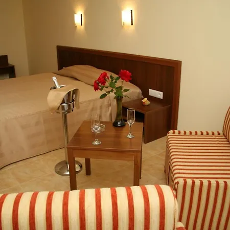 Apartment Joya Park Goldstrand