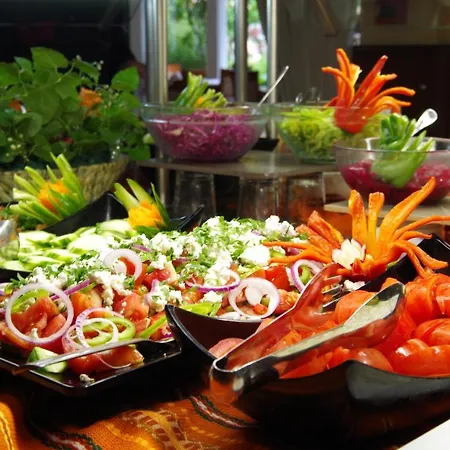 Apartment Joya Park *