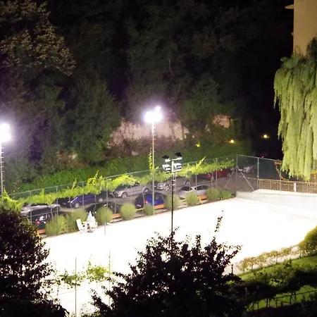 Joya Park 아파트 *