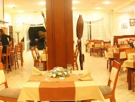 Joya Park Apartment