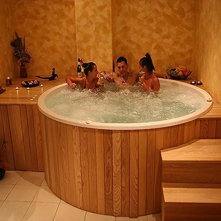 Apartment Joya Park Goldstrand