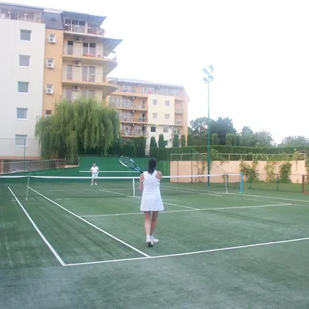 Joya Park Apartmán