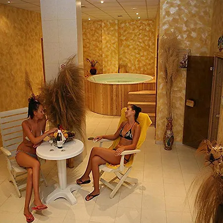 Apartment Joya Park Goldstrand