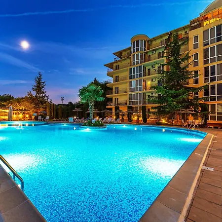 Joya Park Apartmán Zlate písky