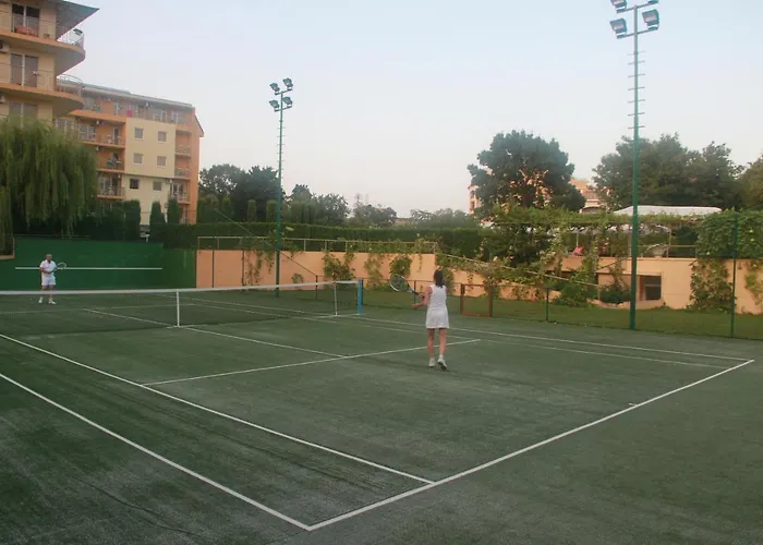 公寓 Joya Park 金沙