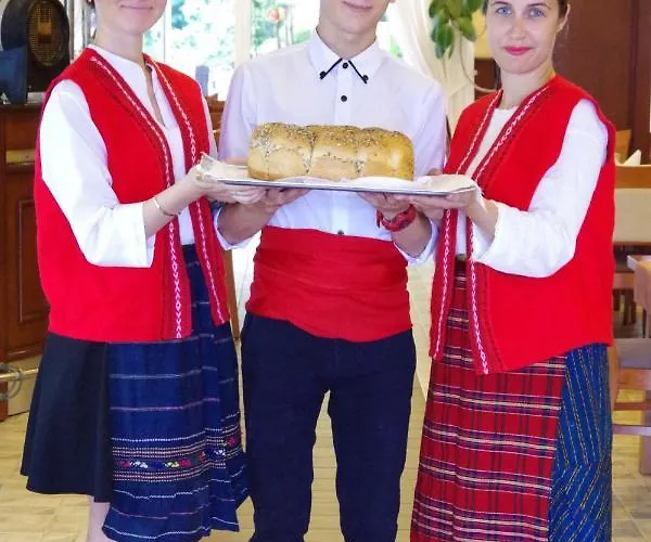 Joya Park 公寓 金沙