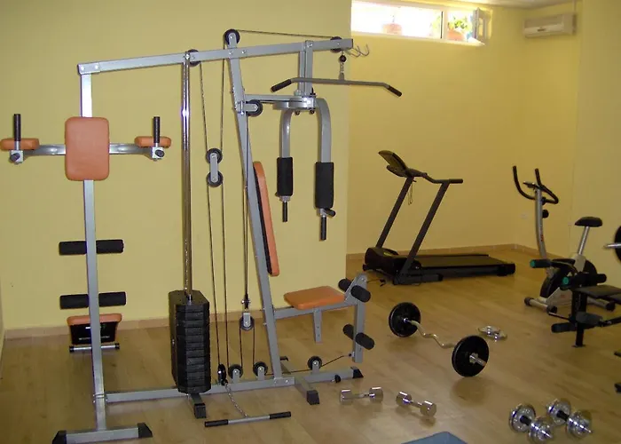 Joya Park 公寓 金沙