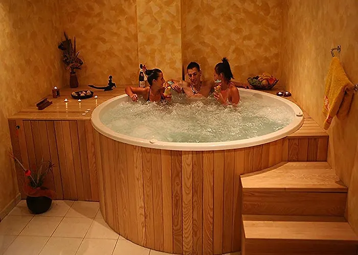 公寓 Joya Park 金沙