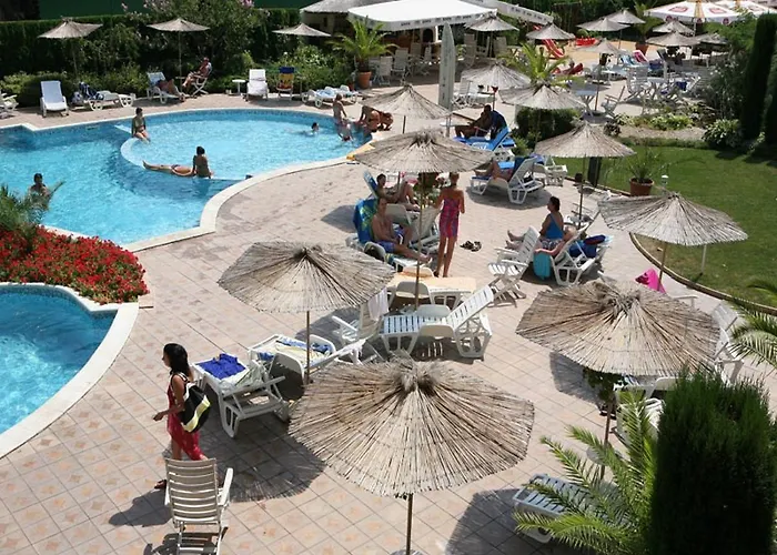 Joya Park 公寓 金沙